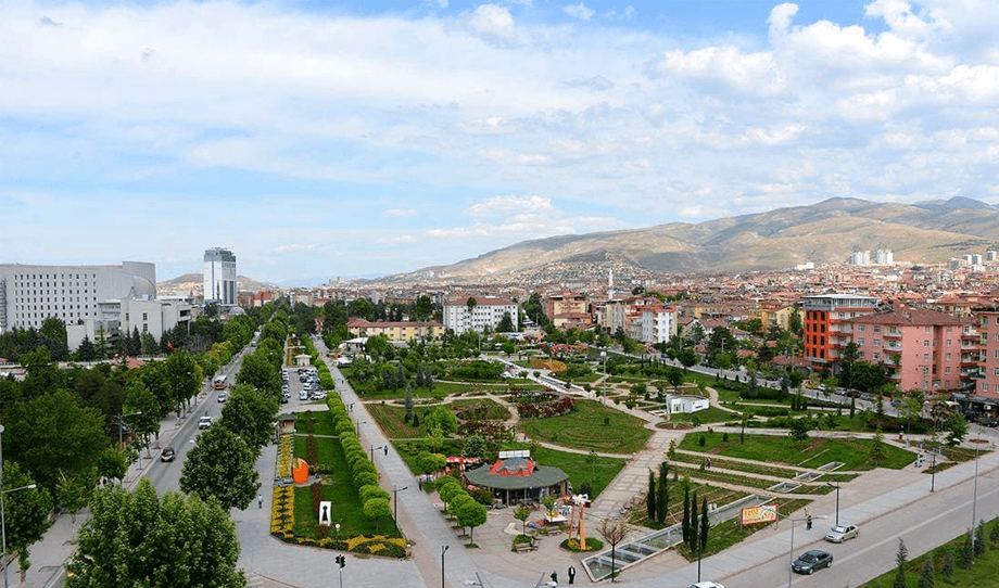 Malatya 