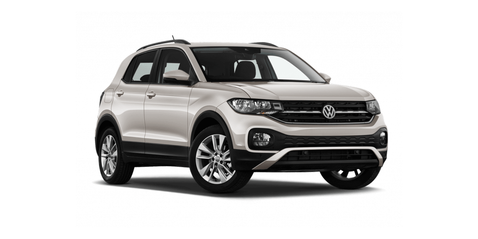 VOLKSWAGEN T Cross